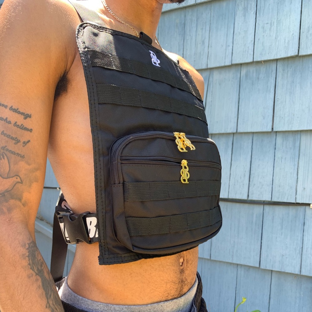 Fanny pack - Picture 2 of 4